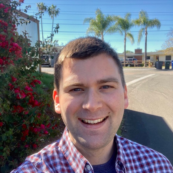 Meet your Posher, Todd - Picture 1 of 1